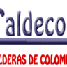 Caldecol Calderas de Colombia