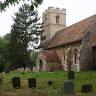 Caldecote Church