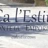 Ca l'Estiu - apartaments rurals Empordà