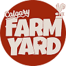 Calgary Farmyard
