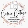 Calico Cottage