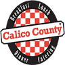 Calico County