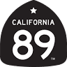 California 89