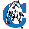 California High School