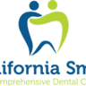 California Smile