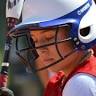 CALI ROMA Baseball