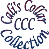 Cali's Collar Collection