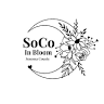 SoCo In Bloom - Calistoga In Bloom
