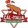 Cal-Italia Wood Fired Pizza