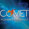 Comet Plumbing & Sewer Co.