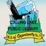 Calling Lake Public Library