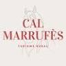 Turisme Rural Cal Marrufès