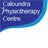 Caloundra Physiotherapy Centre - Julian Egan