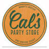 Cal's Party Store