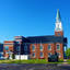 Calvary Baptist Church