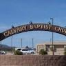 Calvary Baptist Church