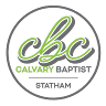 Calvary Baptist Church