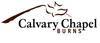 Calvary Chapel Burns