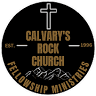 Calvary's Rock Church