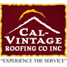 Cal-Vintage Roofing Co Inc