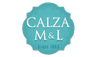 CALZA M&L Fabricación de Calzado Indumentaria Faena Vestimenta Formal Mochila de Emergencia
