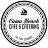 Cama Beach Cafe and Catering