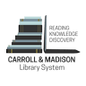 Carroll & Madison Library System