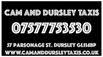 CAM AND DURSLEY TAXIS