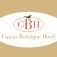Camas Boutique Hotel