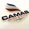 Camas Hotel and Suite Abeokuta