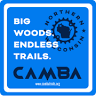 Camp 38 Road Trailhead