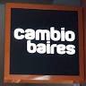 Cambio Baires Pergamino