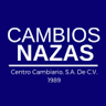 Cambios Nazas