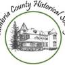 Cambria County Historical Society