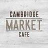 Cambridge Market Cafe