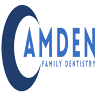 Camden Family Dental, Dr. Blake Holt