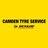 Camden Tyre Service
