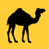 Camel Man [Vijay Guest House]