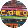 Cameo Art House Theatre