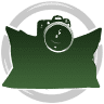 Camera Bean Bags