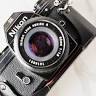 Camera Repair Workshop