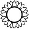 Camere Girasole