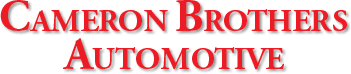 Cameron Brothers Automotive