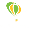 Camins de Vent, vols en globus