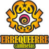 Camisetes Errequeerre
