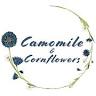 Camomile & Cornflowers