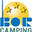 Camping Bor