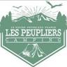 Camping Les Peupliers - Le Rozier