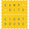 CAMPSITE LIGHTHOUSE