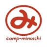 Mino Ishidaki campsite